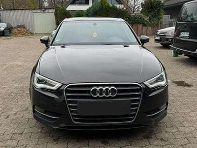 Gebraucht Audi A3 Sportback S-Line 179 PS (131 kW) 2013 Braun Kleinwagen