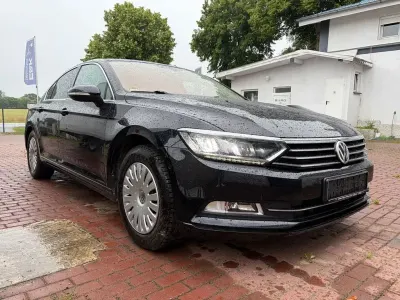 Gebraucht VW Passat
