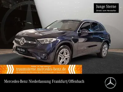 Gebraucht Mercedes GLC200