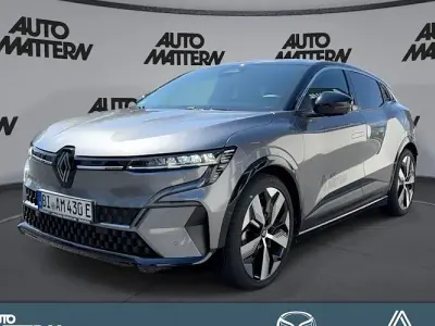 Gebraucht Renault Megane E-Tech
