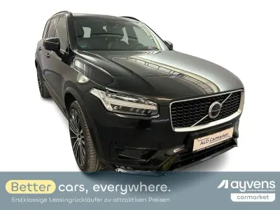 Occasion Volvo XC90 R-Design 235 ch (172 kW) 2020 SUV