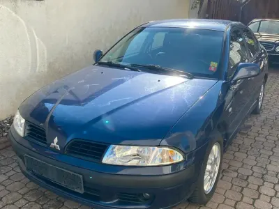 Gebraucht Mitsubishi Carisma