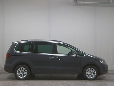 VW Sharan