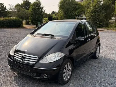 Gebraucht Mercedes A200