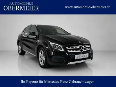 Gebraucht Mercedes GLA220