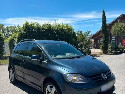 Gebraucht VW Golf V
