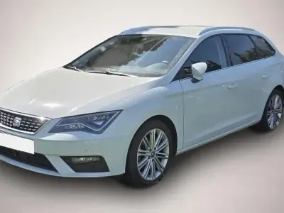 Gebraucht Seat Leon 150 PS (110 kW) 2019 Manufacturer