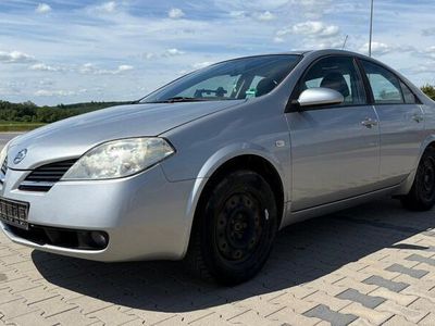 Nissan Primera