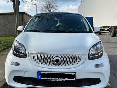 gebraucht Smart ForFour (bis 29.04. zum Verkauf)