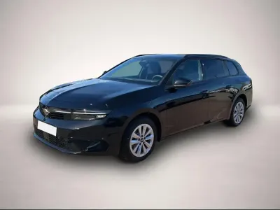 Neu Opel Astra 131 PS (96 kW) 2026 Manufacturer Kombi