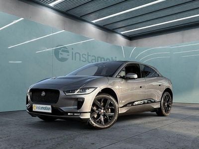 Gebraucht Jaguar I-Pace SE 235 kW (320 PS) 2020 Grau SUV