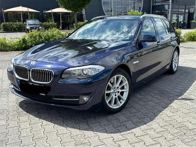 BMW 528