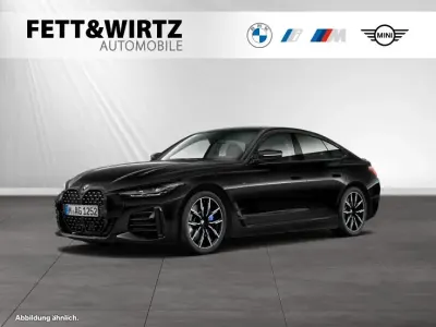 Gebraucht BMW M440
