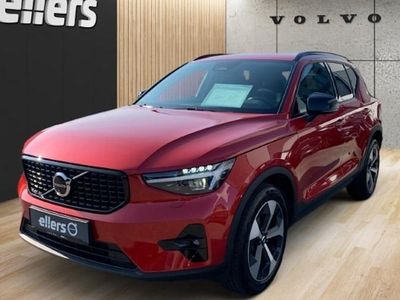 Gebraucht Volvo XC40 Plus 163 PS (119 kW) 2025 Rot SUV