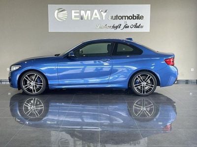 BMW 225