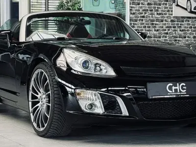 Gebraucht Opel GT