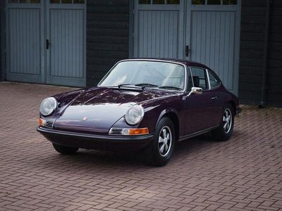 Gebraucht 1972 Porsche 911 | 74.900 €
