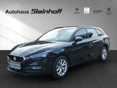 Gebraucht Seat Leon ST