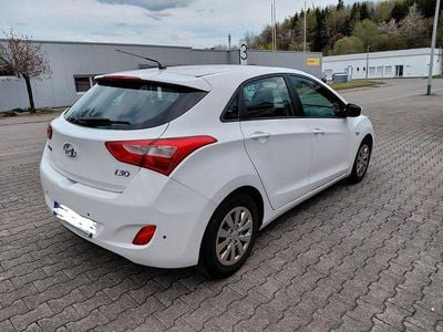 Gebraucht Hyundai i30