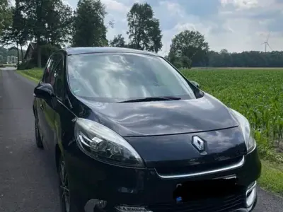 Gebraucht Renault Scénic III