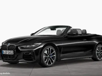 Gebraucht BMW M440