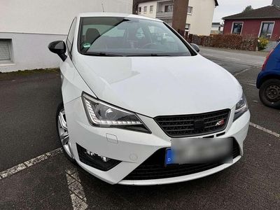 Gebraucht Seat Ibiza SC CUPRA 179 PS (131 kW) 2013 Kleinwagen