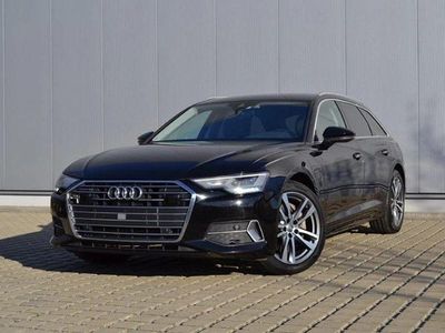 Gebraucht Audi A6 Sport 285 PS (209 kW) 2019 Schwarz Kombi