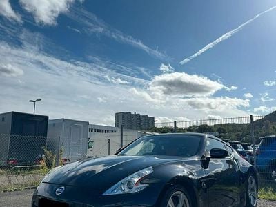 Nissan 370Z