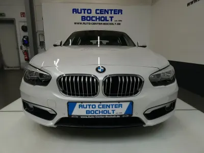 Gebraucht BMW 120