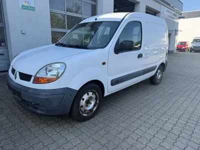 Gebraucht Renault Kangoo