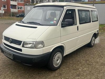 VW T4