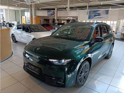 Nuova Leapmotor C10 160 kW (218 CV) 2025 Verde SUV
