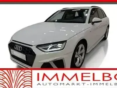 Usata Audi A4
