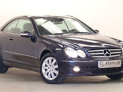 Mercedes CLK200