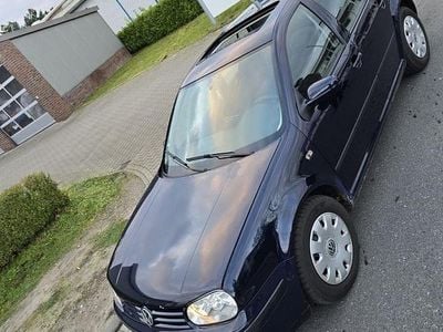 VW Golf IV
