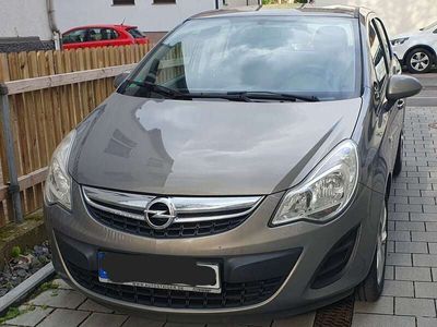 gebraucht Opel Corsa Active