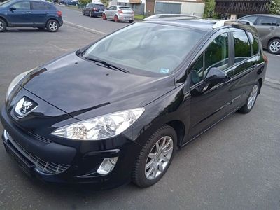 gebraucht Peugeot 308 SW HDiF