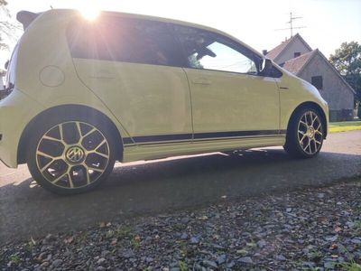 gebraucht VW up! GTI Garantie 08/24