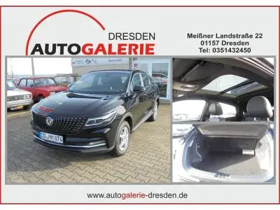 Gebraucht DFSK Fengon 137 PS (100 kW) 2024 SUV