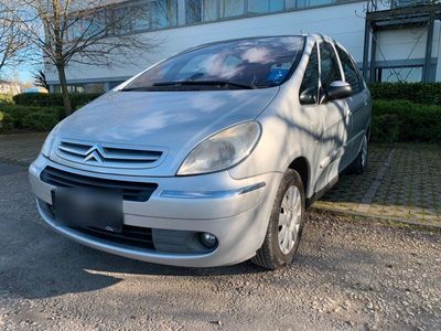 gebraucht Citroën Xsara Picasso 