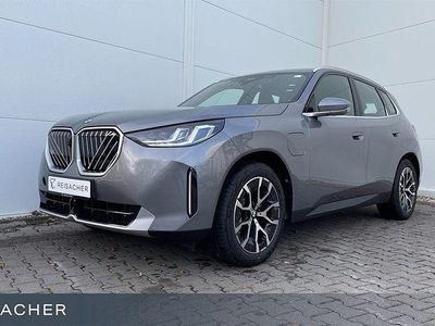 Grau Neu 2026 BMW X3 Sport Line SUV | 75.385 € (Fairer Preis)