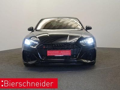 Audi RS5 Sportback