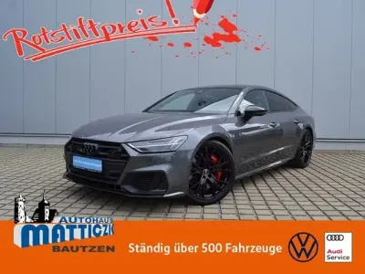 Gebraucht Audi S7 Sportback