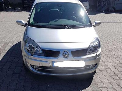 Renault Grand Scénic II