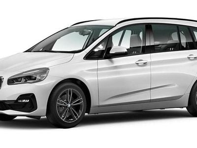 BMW 220 Gran Tourer