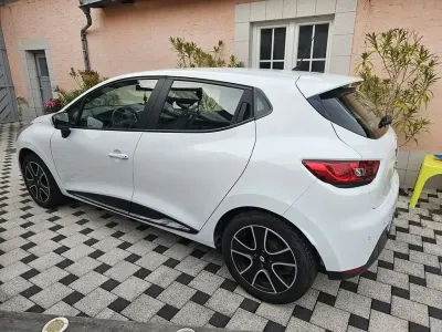 Gebraucht Renault Clio
