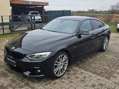 BMW 435 Gran Coupé