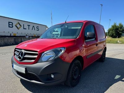 Mercedes Citan 111