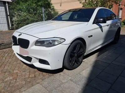 Occasion BMW 535
