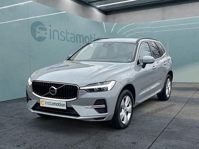 Gebraucht Volvo XC60 Core 197 PS (144 kW) 2024 Grau SUV
